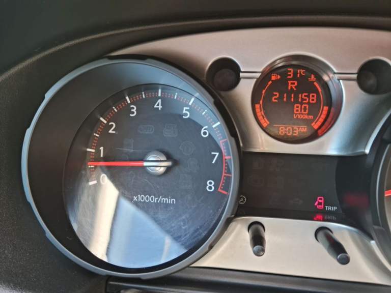 Продам nissan qashqai
Описание 2008 года,
Пробег 211 тысяч родного,
Машина вложений не требует,
Машина полностью обслужена в отличном состоянии,
Мультимедийная система teyes (т. Е. Голосовое управление),
Без запретов и других подводных камней,
Юридически чистая,
Без штрафов,
2 Ключа,
Птс оригинал,
Документы для любого переоформления,
Днр, шахтерск. +79494658164 - фотография - 1