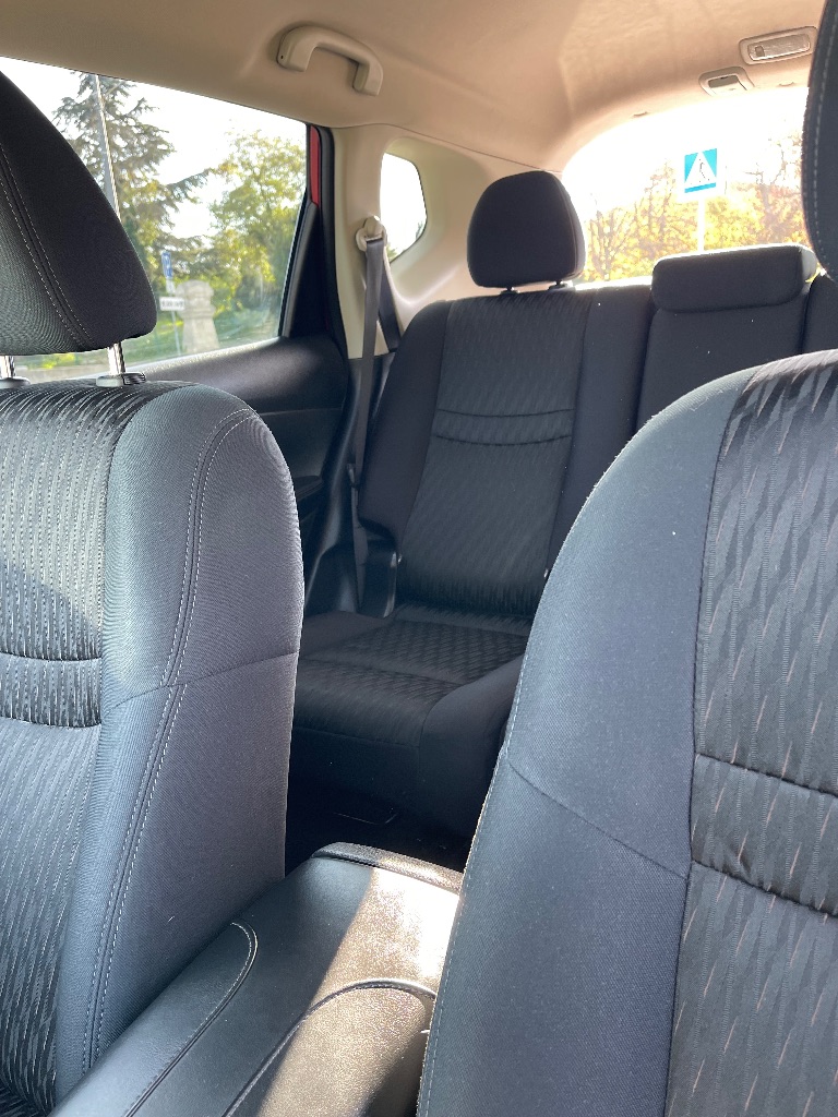 Продаю свой автомобиль nissan rogue в идеальном состоянии. Не бит, не крашен. Собственник. Авто во время обслуживалось, комплект резины в подарок. Отличная и надежная машина. - фотография - 6