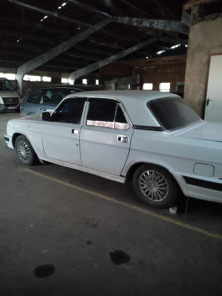 Продам газ 3110 год выпуска 2000, один хозяин, после кап. Ремонта с комплектом зимней резины, запчастями, 200 000 руб, торг уместен. + 7 949 346 42 01 - фотография - 5