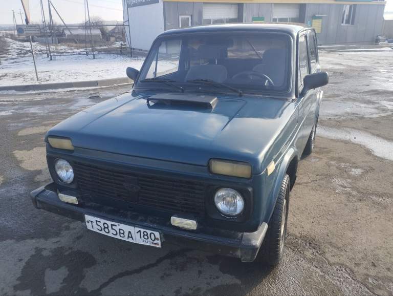 Продам
Ваз 2123 нива
Двс-1700. Кпп-5ст. 4х4
Газ/бензин.
Двигатель с капитального ремонта, ходовка как мячик, ничего не гудит, не воет не выбивает.
Дырок нет.
Сел и поехал.
Продажа через дкп.
Страховка есть.
Г. Комсомольское
Цена 275т р. Торг
+79493273754 - фотография - 2