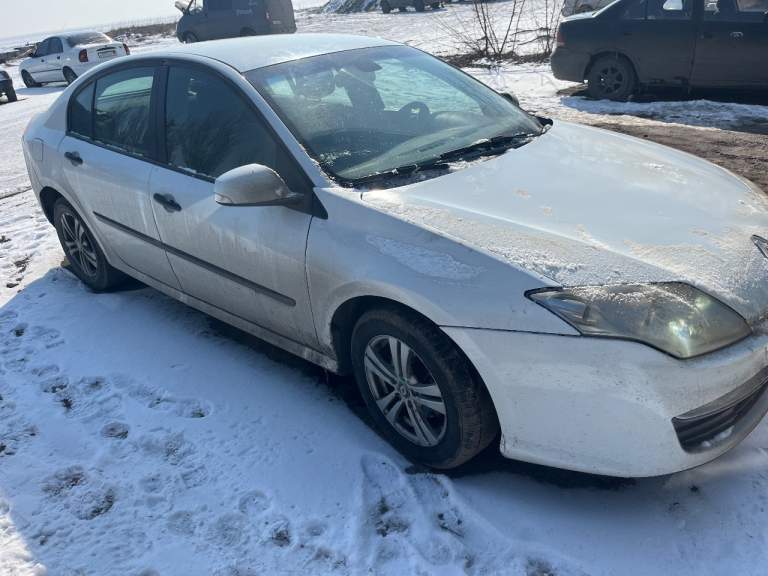 Рено лагуна 3 2009г 1.5 турбо дизель на ручке 6 ступка цена:480000т
Пробег 430000 стоит контрактный мотор с пробегом 130000.
На ходу, требует замены правого ступичного подшипника, подшипник ролика генератора-начал шуршать. Так же требует ремонт турбины, с холодной части давит масло. Самому нет времени заниматься по этому так продаю
Учёт московская область.
Машина в новоазовск. +79197778482 - фотография - 3