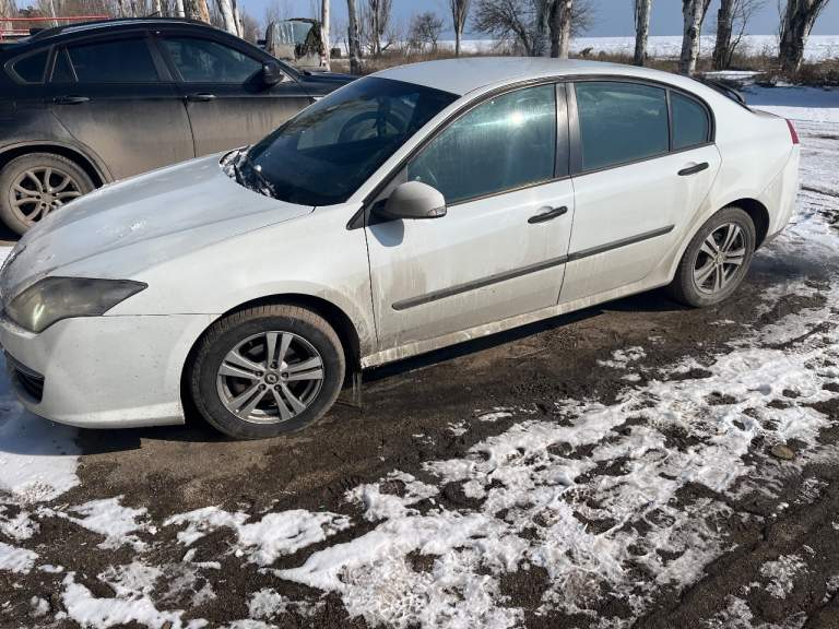 Рено лагуна 3 2009г 1.5 турбо дизель на ручке 6 ступка цена:480000т
Пробег 430000 стоит контрактный мотор с пробегом 130000.
На ходу, требует замены правого ступичного подшипника, подшипник ролика генератора-начал шуршать. Так же требует ремонт турбины, с холодной части давит масло. Самому нет времени заниматься по этому так продаю
Учёт московская область.
Машина в новоазовск. +79197778482 - фотография - 2