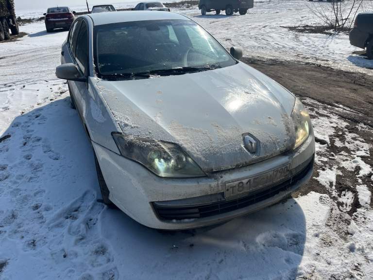 Рено лагуна 3 2009г 1.5 турбо дизель на ручке 6 ступка цена:480000т
Пробег 430000 стоит контрактный мотор с пробегом 130000.
На ходу, требует замены правого ступичного подшипника, подшипник ролика генератора-начал шуршать. Так же требует ремонт турбины, с холодной части давит масло. Самому нет времени заниматься по этому так продаю
Учёт московская область.
Машина в новоазовск. +79197778482 - фотография - 1