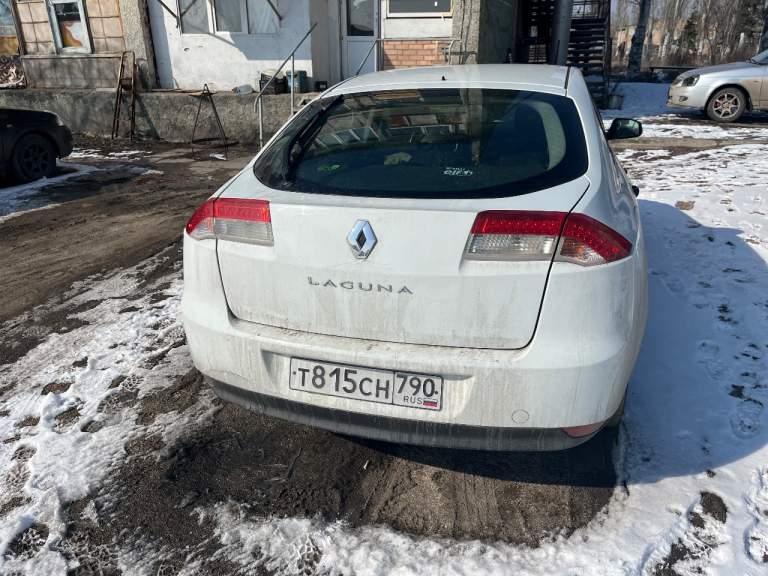 Рено лагуна 3 2009г 1.5 турбо дизель на ручке 6 ступка цена:480000т
Пробег 430000 стоит контрактный мотор с пробегом 130000.
На ходу, требует замены правого ступичного подшипника, подшипник ролика генератора-начал шуршать. Так же требует ремонт турбины, с холодной части давит масло. Самому нет времени заниматься по этому так продаю
Учёт московская область.
Машина в новоазовск. +79197778482 - фотография - 4