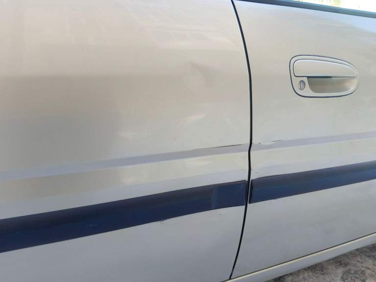 Hyundai matrix 2007 г.
Двигатель 1.8 газ/бензин
Сигнализация с автозапуском
Пробег 240000
В хорошем состоянии
650000 Руб.
Г. Харцызск - фотография - 4