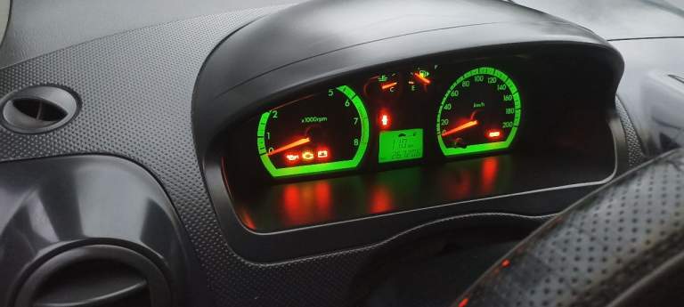 Авео. Т 250. 2006год. Переоформление в мрэо. 300.000р. +7 949 451 55 19. Донецк. - фотография - 3