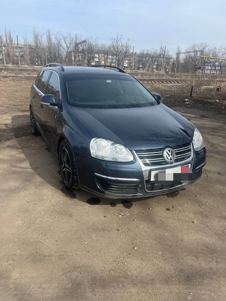Продам гольф 5 tsi 2009 пригнан из швеции пробег 234.765 км гхарцызск донецкая обл +79493230555 - фотография - 3