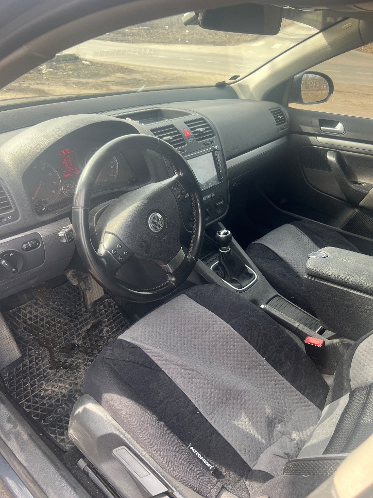 Продам гольф 5 tsi 2009 пригнан из швеции пробег 234.765 км гхарцызск донецкая обл +79493230555 - фотография - 4