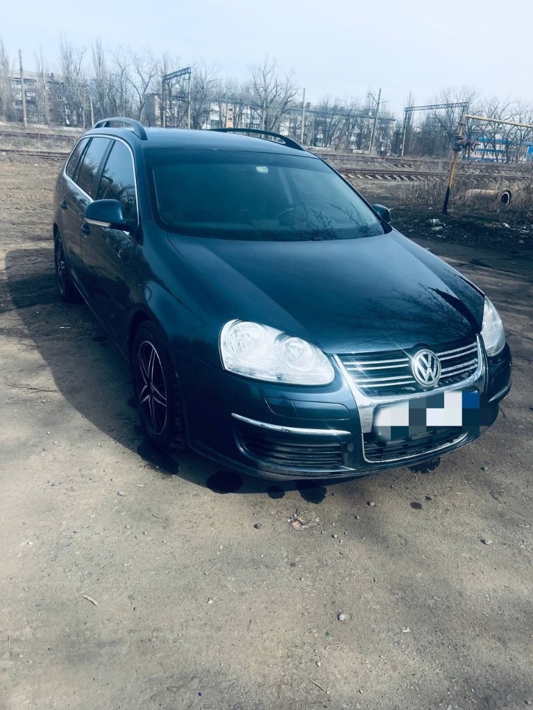 Продам гольф 5 tsi 2009 пригнан из швеции пробег 234.765 км гхарцызск донецкая обл +79493230555 - фотография - 5