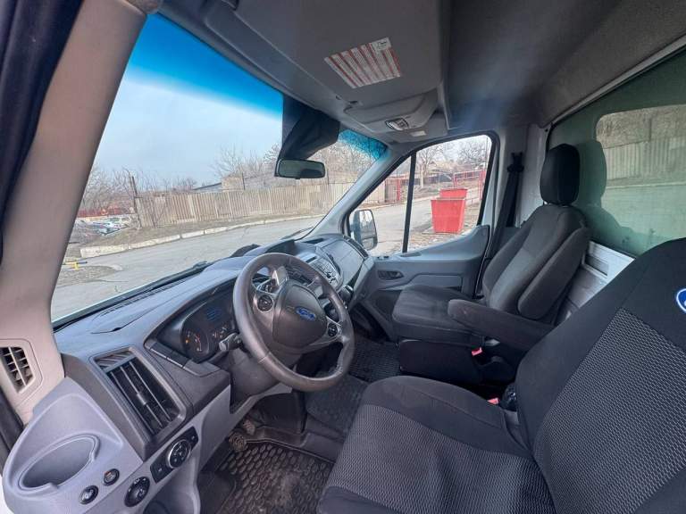 Ford transit 2014 год 2.2 турбодизель

Категория «в»

Гидроборт( обслужен )

1.700 000₽ Аргументированный торг
Возможен обмен

Полное переоформление!!!

@Vadimzhigulev +79494632072 - фотография - 1