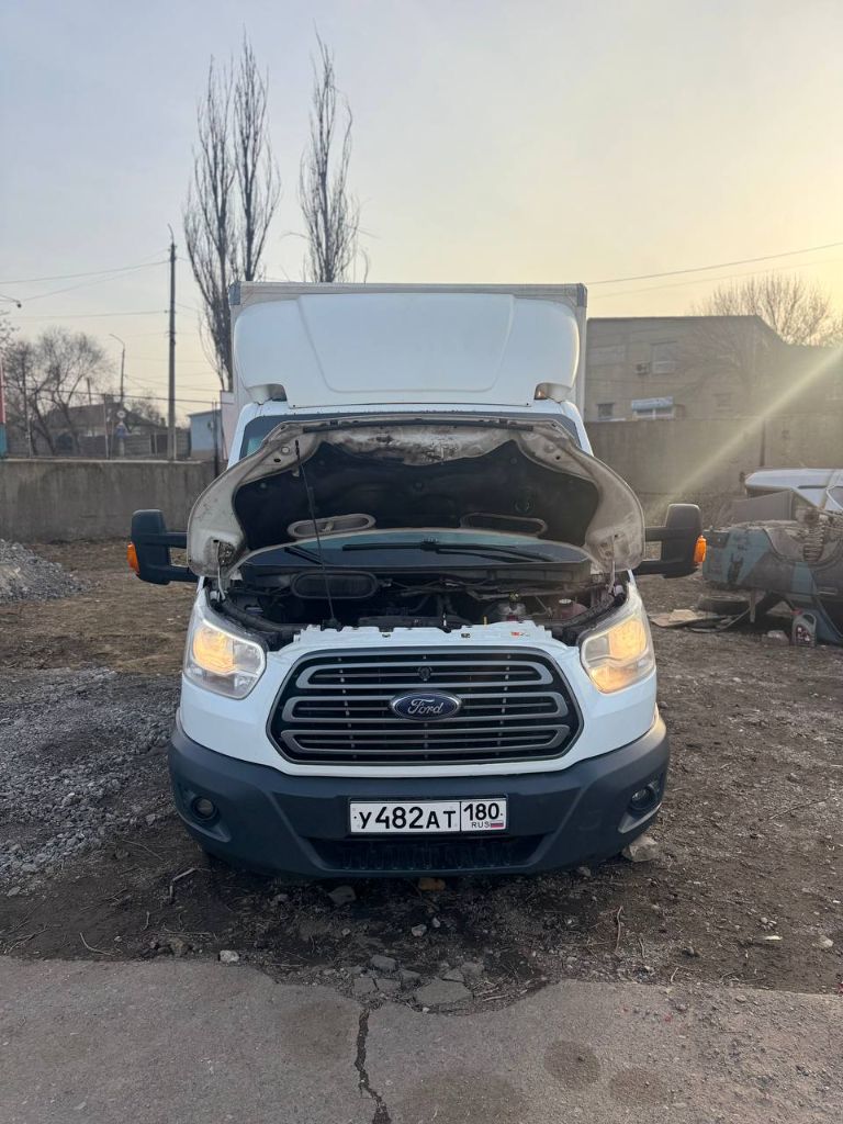 Ford transit 2014 год 2.2 турбодизель

Категория «в»

Гидроборт( обслужен )

1.700 000₽ Аргументированный торг
Возможен обмен

Полное переоформление!!!

@Vadimzhigulev +79494632072 - фотография - 4