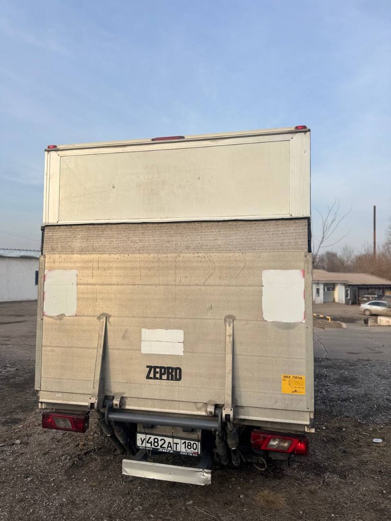 Ford transit 2014 год 2.2 турбодизель

Категория «в»

Гидроборт( обслужен )

1.700 000₽ Аргументированный торг
Возможен обмен

Полное переоформление!!!

@Vadimzhigulev +79494632072 - фотография - 2