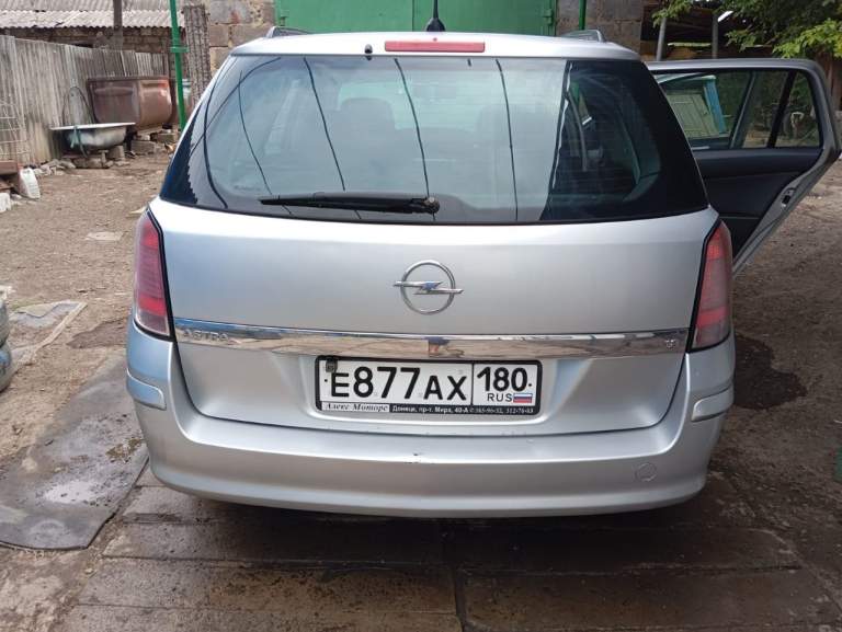 Астра н. 5-год. 1.8. 650₽
+79493074787 - фотография - 4