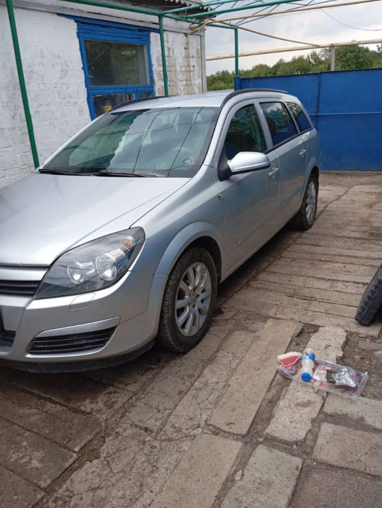 Астра н. 5-год. 1.8. 650₽
+79493074787 - фотография - 2