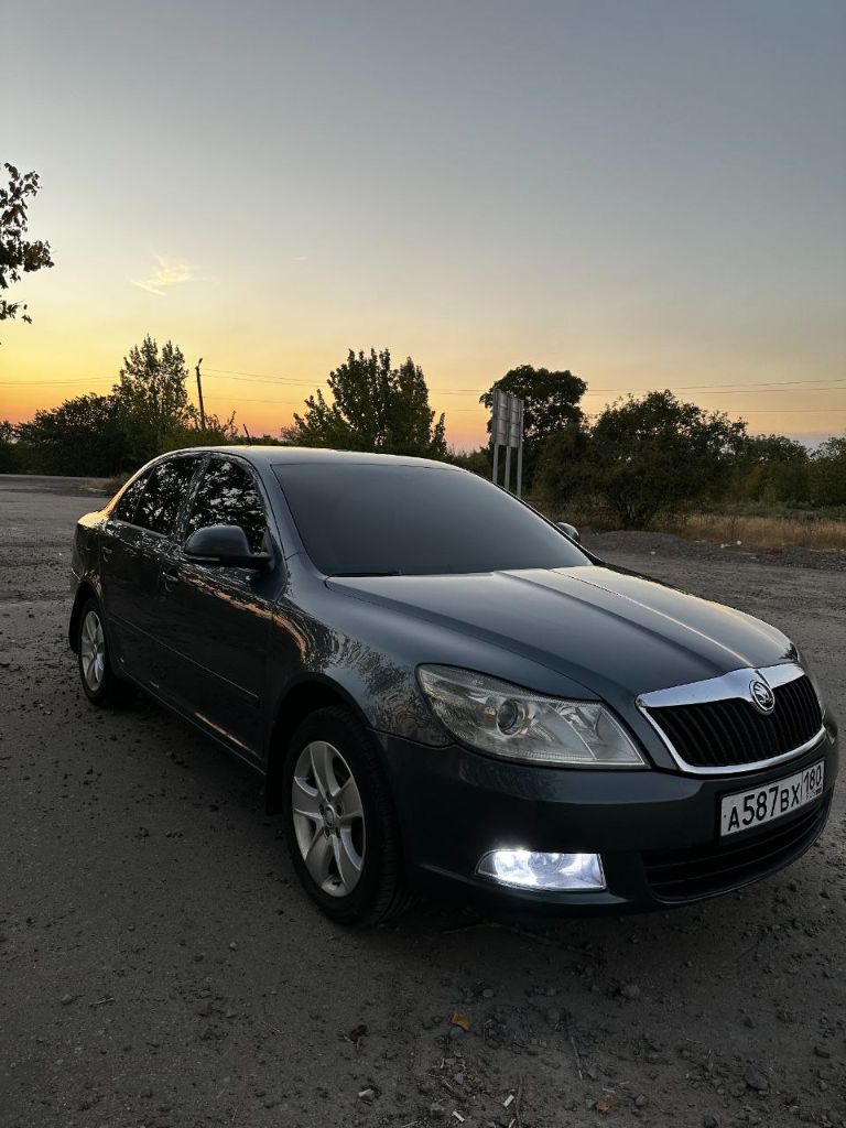 Продам skoda octavia a5 2012 г. В, 1.8 tsi, механика.
Авто в отличном состоянии, мотор после кап. Ремонта проехал около 10 тысяч, ходовая часть новая, ничего не стучит, не гремит, скоростя не выбивает, включаются все скоростя мягко. Салон в отличном состоянии, стоит хорошая андроид магнитола.
В комплекте отдам летнюю резину, родные коврики.
Цена: 950.000
Г. Снежное
+79493260848 - фотография - 9