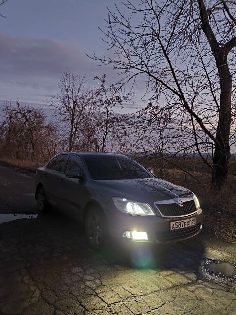 Продам skoda octavia a5 2012 г. В, 1.8 tsi, механика.
Авто в отличном состоянии, мотор после кап. Ремонта проехал около 10 тысяч, ходовая часть новая, ничего не стучит, не гремит, скоростя не выбивает, включаются все скоростя мягко. Салон в отличном состоянии, стоит хорошая андроид магнитола.
В комплекте отдам летнюю резину, родные коврики.
Цена: 950.000
Г. Снежное
+79493260848 - фотография - 4