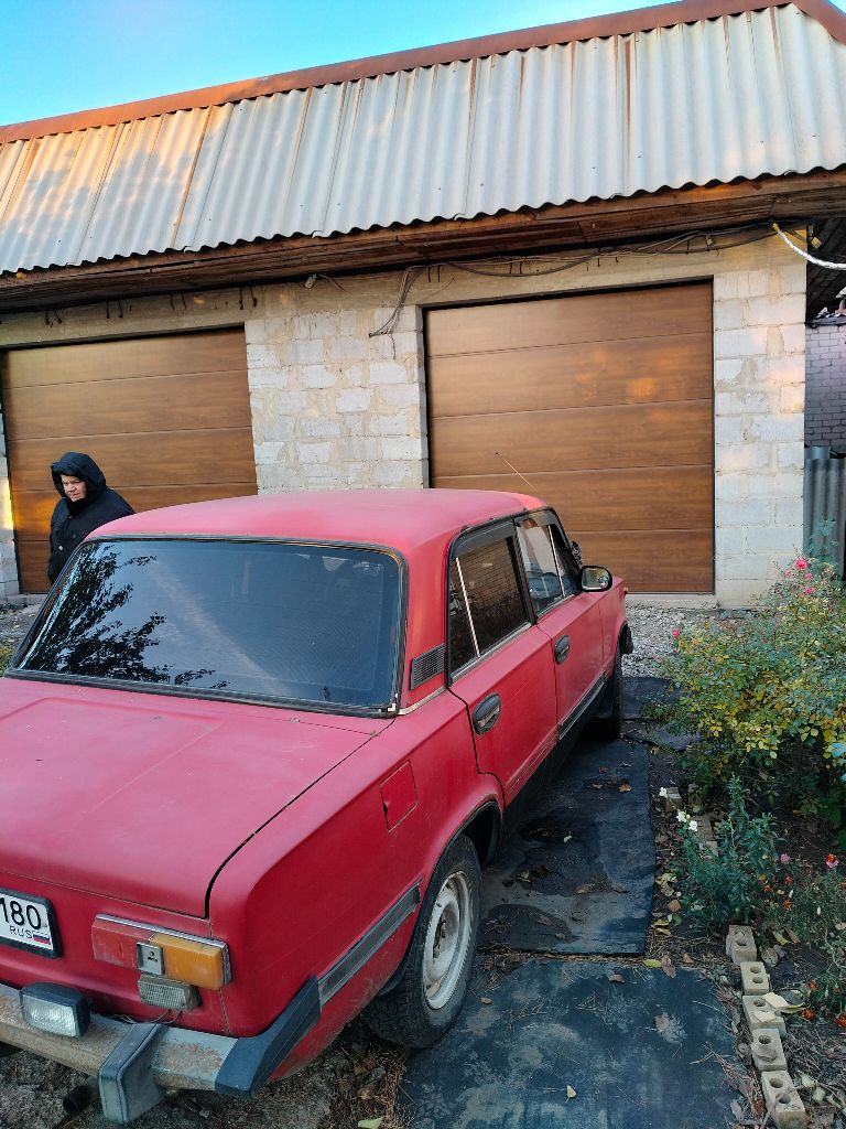 Продам копейку с метаном и пятиступуой. Цена 50т. Т. +7949 343 14 73 николай - фотография - 3