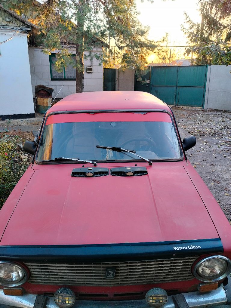 Продам копейку с метаном и пятиступуой. Цена 50т. Т. +7949 343 14 73 николай - фотография - 4