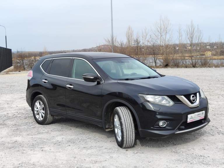 Nissan x-trail iii t32
Год: 2015
Тип кпп: автоматическая
Пробег: 170
Дополнительная информация: 2.0 литра, бензин, 144л. С. , передний привод, cvt вариатор.
✅ Камера заднего вида
✅ Андроид (камера зад. Вида, navi, usв, вt)
✅ Круиз, датчик света, дождя, омыватель
✅ Климат обогрев зеркал +лоб+зад стекла
✅ Парки перед+зад
✅ Сигналка с автозапуском
✅ Запуск с кнопки
✅ Элекро зеркала, электропривод багажника
✅ Мульти руль
В хор. Состоянии, полностью обслуженный (ходовая+масло+фильтра). На данный момент делать ничего не надо. Мотор работает ровно, тяга хорошая, пинков рывков нет. Ходовая вся в норме. Салон в идеальном состоянии, пластик не затерт, потолок светлый, ощущение нового авто. Родные 17 литые диски. Лето триангл + комплект зимы nokian. Торг у авто.
Донецк
Звонить с 9 до 20
Цена: 1680000 руб.
📲 Tg: михаил,
📞 Звоните: +79493148814 - фотография - 7