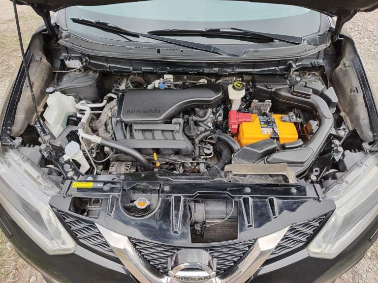 Nissan x-trail iii t32
Год: 2015
Тип кпп: автоматическая
Пробег: 170
Дополнительная информация: 2.0 литра, бензин, 144л. С. , передний привод, cvt вариатор.
✅ Камера заднего вида
✅ Андроид (камера зад. Вида, navi, usв, вt)
✅ Круиз, датчик света, дождя, омыватель
✅ Климат обогрев зеркал +лоб+зад стекла
✅ Парки перед+зад
✅ Сигналка с автозапуском
✅ Запуск с кнопки
✅ Элекро зеркала, электропривод багажника
✅ Мульти руль
В хор. Состоянии, полностью обслуженный (ходовая+масло+фильтра). На данный момент делать ничего не надо. Мотор работает ровно, тяга хорошая, пинков рывков нет. Ходовая вся в норме. Салон в идеальном состоянии, пластик не затерт, потолок светлый, ощущение нового авто. Родные 17 литые диски. Лето триангл + комплект зимы nokian. Торг у авто.
Донецк
Звонить с 9 до 20
Цена: 1680000 руб.
📲 Tg: михаил,
📞 Звоните: +79493148814 - фотография - 20