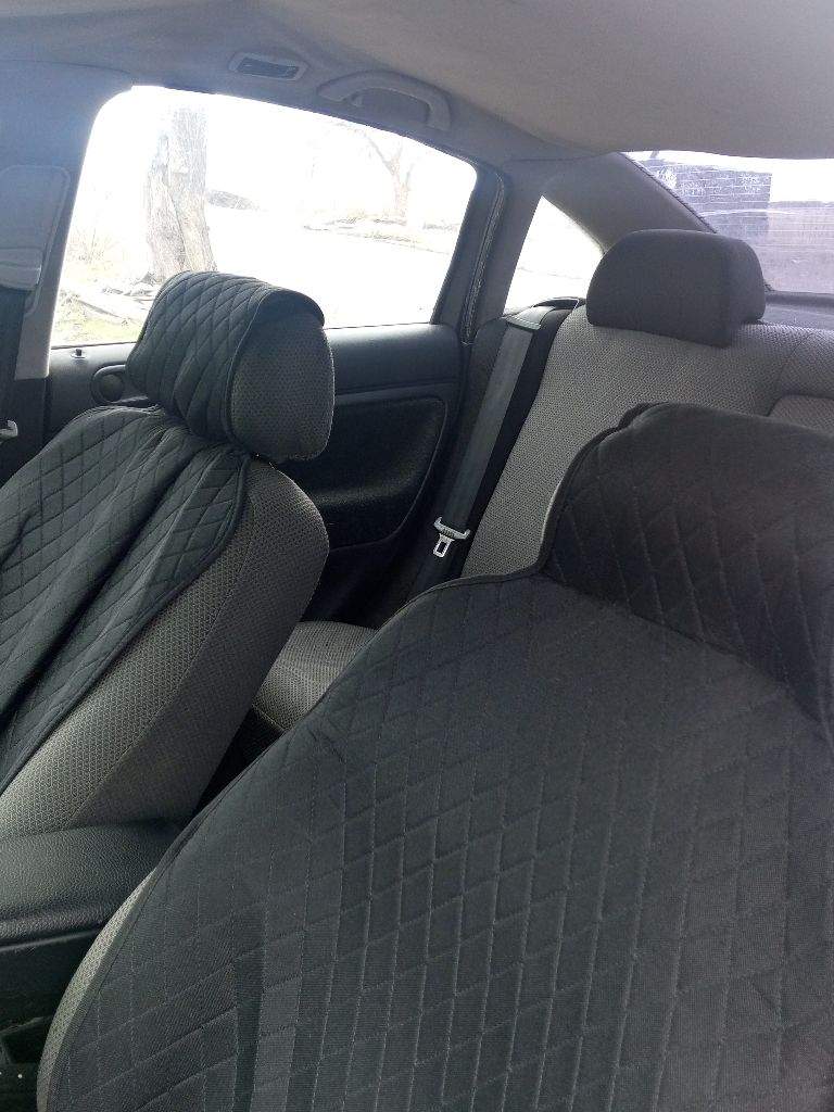 Продам volkswagen passat1.9тди.1999год. В нормальном, рабочем состоянии. Цена 500т. Небольшой торг. Тел:+79493398779 - фотография - 3