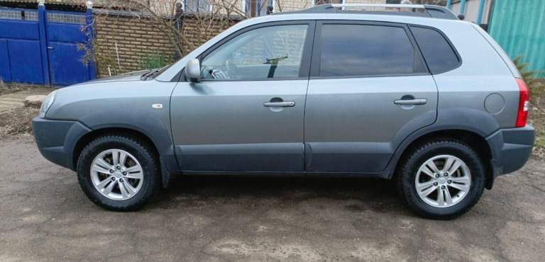 Продам авто в хорошем состоянии
2012 Год 2.0 бензин коробка автомат
Не бит
Город алчевск
Не пригон, автомобиль местный
+79591400470 Цена 1.3 - фотография - 2