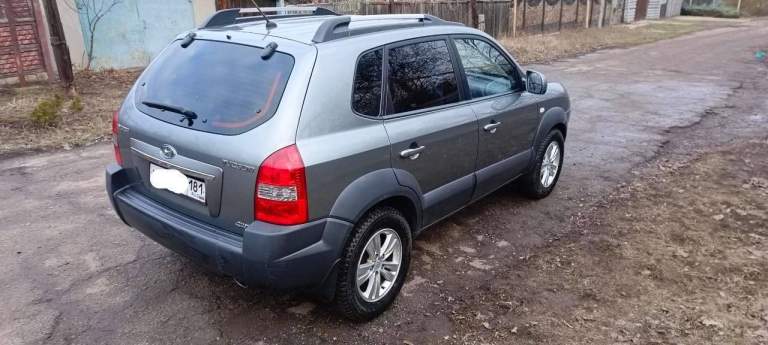 Продам авто в хорошем состоянии
2012 Год 2.0 бензин коробка автомат
Не бит
Город алчевск
Не пригон, автомобиль местный
+79591400470 Цена 1.3 - фотография - 5