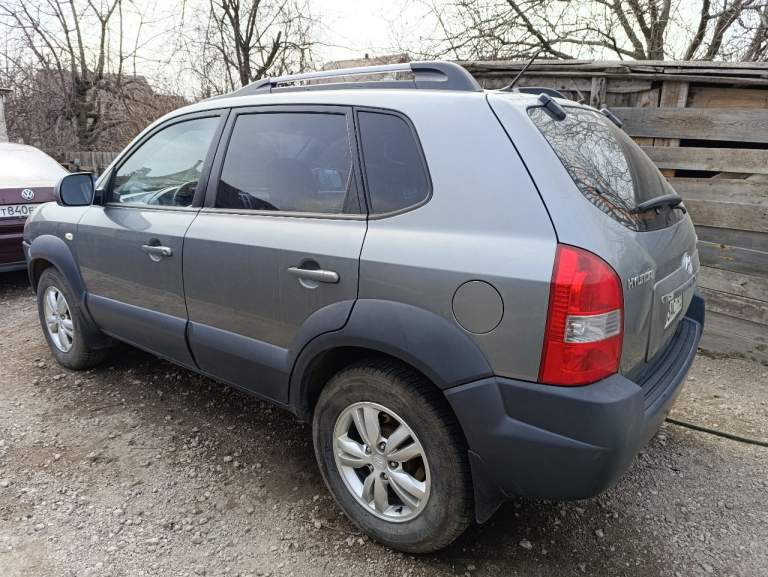 Продам авто в хорошем состоянии
2012 Год 2.0 бензин коробка автомат
Не бит
Город алчевск
Не пригон, автомобиль местный
+79591400470 Цена 1.3 - фотография - 13