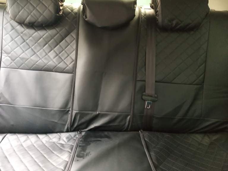 Продаю авто джили gc6 2015г 1.5л 157877км состояние хорошее комплектация комфорт 4 стеклоподьемника мультируль обогрев передних сидений обогрев заднего стекла и зеркал дисковые тормоза колеса на титанах тонировка заднего стекла и боковых задних 4 динамика двигатель и коробка на 5 видиорегистратор чехлы экокожа замена масел в коробке и двигателе все ремни грм кондиционера гура генератора замена правого шруза днище обработано и под стойками тоже стоят датчики давления в колесах установлена новая защита арок стоек два комплекта ключей в дтп не участвовала документы впорядке без запретов продаю с переоформлением осмотр авто в днр г ясиноватая ул горького 23 цена 550000 руб все вопросы по телефону или телеграмму +79493315998 - фотография - 8