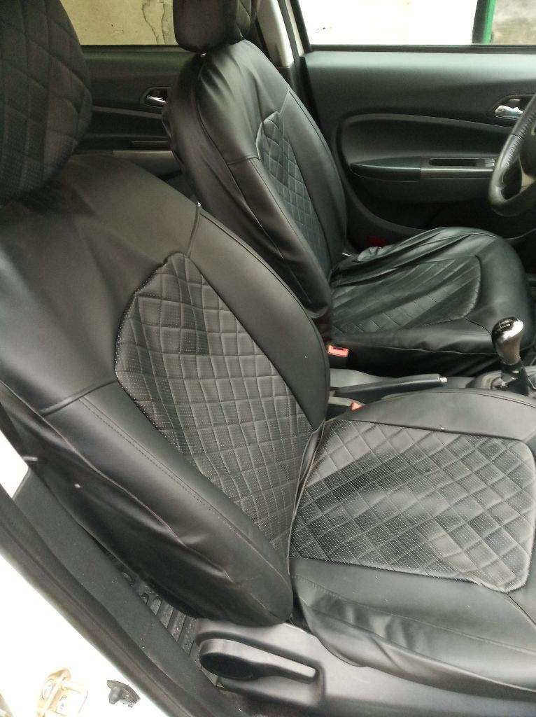 Продаю авто джили gc6 2015г 1.5л 157877км состояние хорошее комплектация комфорт 4 стеклоподьемника мультируль обогрев передних сидений обогрев заднего стекла и зеркал дисковые тормоза колеса на титанах тонировка заднего стекла и боковых задних 4 динамика двигатель и коробка на 5 видиорегистратор чехлы экокожа замена масел в коробке и двигателе все ремни грм кондиционера гура генератора замена правого шруза днище обработано и под стойками тоже стоят датчики давления в колесах установлена новая защита арок стоек два комплекта ключей в дтп не участвовала документы впорядке без запретов продаю с переоформлением осмотр авто в днр г ясиноватая ул горького 23 цена 550000 руб все вопросы по телефону или телеграмму +79493315998 - фотография - 7