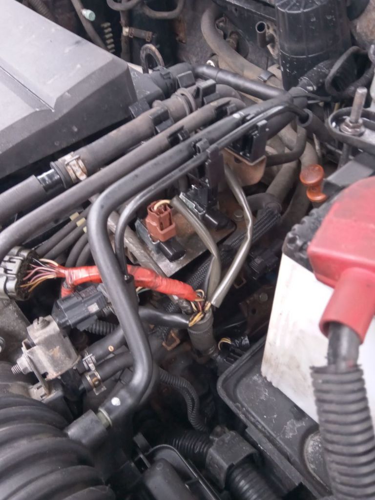 Мазда 6, 2006г.
2.0, Автомат
850 000
+79495632016 - фотография - 5