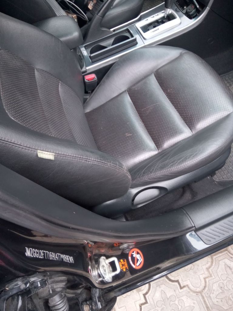 Мазда 6, 2006г.
2.0, Автомат
850 000
+79495632016 - фотография - 7