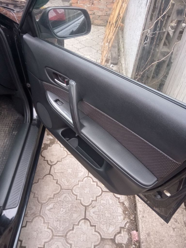 Мазда 6, 2006г.
2.0, Автомат
850 000
+79495632016 - фотография - 8