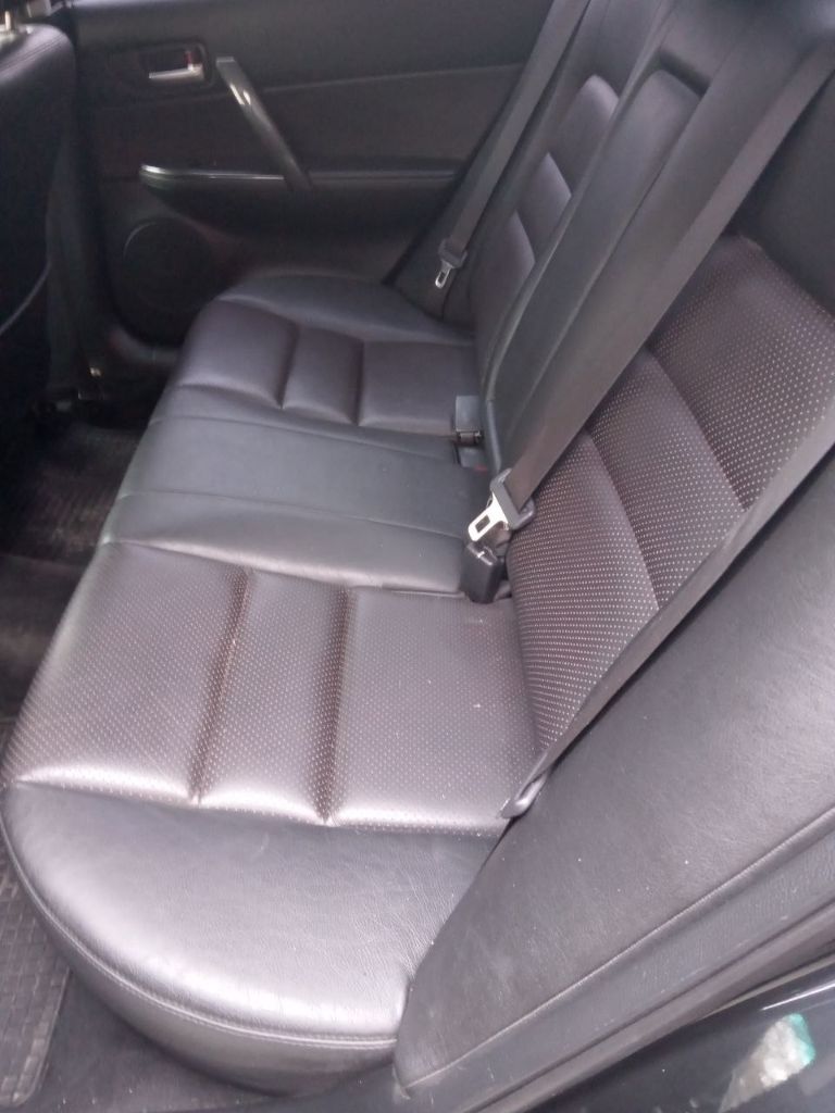 Мазда 6, 2006г.
2.0, Автомат
850 000
+79495632016 - фотография - 3