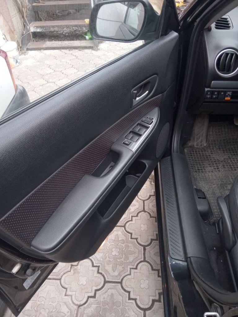 Мазда 6, 2006г.
2.0, Автомат
850 000
+79495632016 - фотография - 9