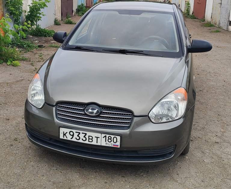 Продам hyundai accent 1.4. 2009 года турецкой сборки. Пробег 190000. В машине присутствует гидроусилитель руля, четыре стеклоподъёмника, обогрев зеркал, кондиционер, сигнализаци. Машина в очень хорошем состоянии. Бережное обращение. Гаражное хранение. Замена моторного масла каждые 7000 км. Цена 620000 рублей торг тел.79494769618.
Сегодня в 09:09 - фотография - 1