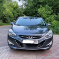 Марка: hyundai
Модель: i40
Год: 2013
Пробег: 132.794
Объем двигателя: 2.0
Топливо: бензин
Кпп: автомат
Цвет: серый
Цена: 1.350.000 обоснованный торг у капота
Г. Донецк
Собственник!!
Описание: продаю семейный ухоженный автомобиль в максимальной комплектации. В родном окрасе. Без дтп. Ходовка перебрана, два ключа, новый двигатель (2000км)
- Без ключевой доступ
- Климат контроль 2х зонный
- Подогрев сидений
- Датчик света
- Датчик дождя
- Подогрев зеркал
- Подогрев заднего стекла
- Задний парктроник
+79493810740 Александр. (там же телеграмм) - фотография - 7
