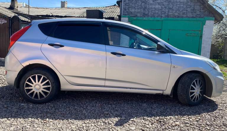 600 000₽
Продаю hyundai solaris 2012г. (хетчбек)
Механическая коробка передач
Двигатель 1.4 работает отлично
Все расходники заменены
Машина экономичная, на ходу каждый день
Есть незначительные нюансы по кузову
Я хозяин
Документы в порядке
Цена снижена из-за срочности
Больше о машине по телефону
+79493699302 - фотография - 2