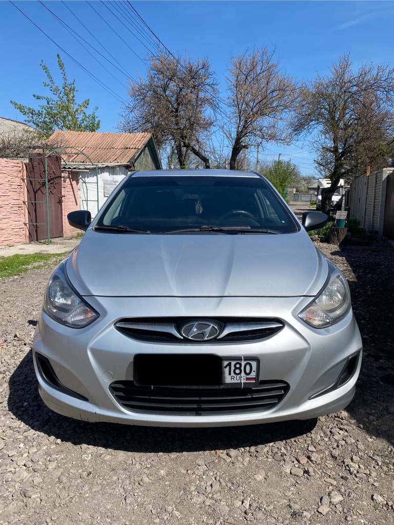 600 000₽
Продаю hyundai solaris 2012г. (хетчбек)
Механическая коробка передач
Двигатель 1.4 работает отлично
Все расходники заменены
Машина экономичная, на ходу каждый день
Есть незначительные нюансы по кузову
Я хозяин
Документы в порядке
Цена снижена из-за срочности
Больше о машине по телефону
+79493699302 - фотография - 5