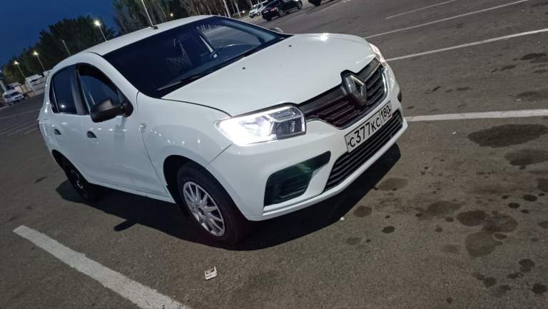 Renault logan 2019 год
Срочно продаю так как есть другой интересующий меня автомобиль, на машине стоял гбо метан могу отдать, вся магистраль газовая уже в машине нужно только подключить балон и редуктор это все есть в наличии, так же не так давно перебрал рейку, заменена ремень грм и стоит новая резина меньше 3тыс. Пробега, есть нюансы по кузову, а технически машина исправна каждый день на ходу. Нахожусь в г. Макеевке днр, номер феникс +79493820119 не большой торг реальному покупателю у капота
Пробег: 201000
Мотор 1.6, 8 клапанов
530.000₽ - фотография - 3