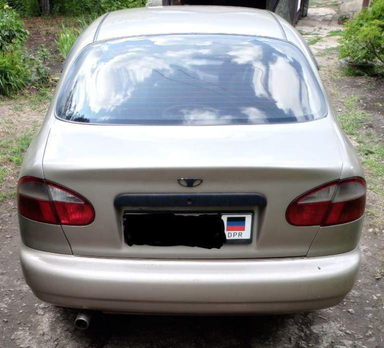 Продам daewoo lanos 2008 год, 1.5 опелевский мотор, пробег 259 т. Км. Коробка в хорошем состоянии. Комплектация кондиционер (нужно заправить), гидроусилитель руля. Резина новая на дисках. В прошлом году установлены новые радиаторы, катушка зажигания. Месяц назад поставлен новый стартер. Кузов требует внимания, дыр нет (всё
Видно на фото). Учет днр, осмотр макеевка/донецк. Цена 250 т. Р. Торг уместен, быстрым зимняя резина в подарок. Телефон +79493385265. - фотография - 2
