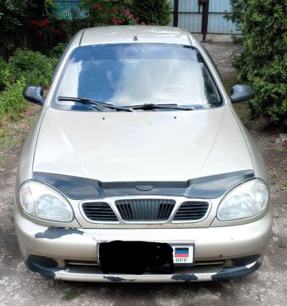 Продам daewoo lanos 2008 год, 1.5 опелевский мотор, пробег 259 т. Км. Коробка в хорошем состоянии. Комплектация кондиционер (нужно заправить), гидроусилитель руля. Резина новая на дисках. В прошлом году установлены новые радиаторы, катушка зажигания. Месяц назад поставлен новый стартер. Кузов требует внимания, дыр нет (всё
Видно на фото). Учет днр, осмотр макеевка/донецк. Цена 250 т. Р. Торг уместен, быстрым зимняя резина в подарок. Телефон +79493385265. - фотография - 3