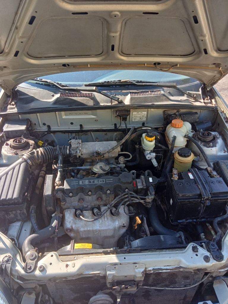 Chevrolet lanos.2006г. В. Пробег 180т. Км. Машина не гнилая(от слова совсем). По машине очень много нового стоит(, тормоза, выхлопная, сцепление, подшипники, ступицы, сальники двигателя и кпп, помпа, грм, ремни, термостат, фары и т. Д. Всего здесь не напишешь!). Есть пару мелких косметических дефектов. Комплектация с гур, конд. Салон сохранился отлично. Машину покупал год назад за 420т. Р. (знаю что дорого, но пересмотрел весь рынок. ..), продать нужно срочно, цену снизил дальше некуда 270т. Р. +79494535859 донецк. - фотография - 6