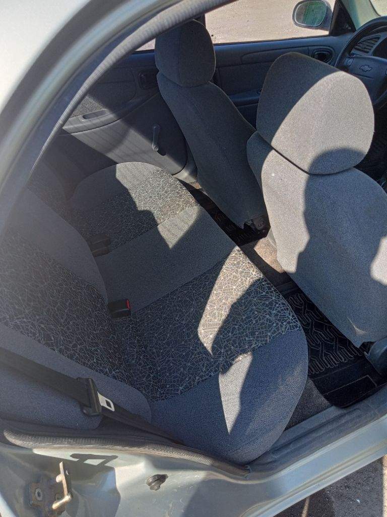 Chevrolet lanos.2006г. В. Пробег 180т. Км. Машина не гнилая(от слова совсем). По машине очень много нового стоит(, тормоза, выхлопная, сцепление, подшипники, ступицы, сальники двигателя и кпп, помпа, грм, ремни, термостат, фары и т. Д. Всего здесь не напишешь!). Есть пару мелких косметических дефектов. Комплектация с гур, конд. Салон сохранился отлично. Машину покупал год назад, продать нужно срочно, цену снизил 270т. Р. +79494535859 донецк. - фотография - 5