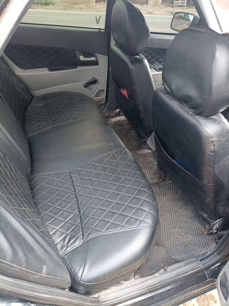 Продаётся 217030 lada priora 2009 года.

Мотор 1.6 на бензине.

Пробег 298826 км.

Документы все в наличии, для полного переоформления.

Цена 380.000р + небольшой торг.

+79493250934 - фотография - 6