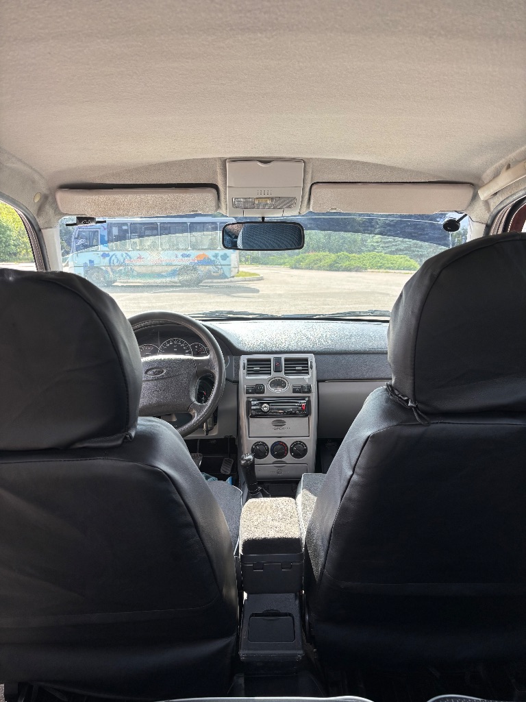 Продам приору 2008 года один хозяин с авто салона в одних руках не бита не крашена 199000 пробег диски r14 авто в хорошем состояние с момента покупки была обработана мотор коробка на 5.стоит газ евро 4. Цена 380000 рублей по вопросам звоните +79495503864. Осмотр макеевка - фотография - 5