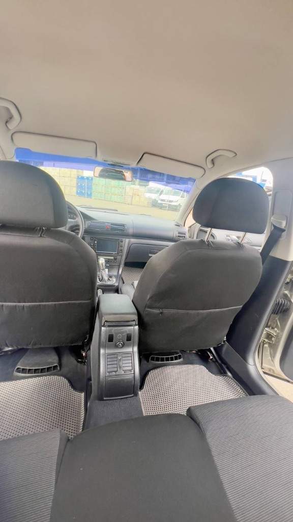 ‼‼Продаю: skoda superb 2007 года‼‼
‼Мотор: 1.8 turbo mкпп‼
✅Цена: 750.000 руб. .✅
✅Пробег: 254 876 км✅
По кузову в хорошем состоянии, родной окрас, салон ухоженный, машина всегда в чистоте, гаражное хранение.
Технически автомобиль исправен и обслужен. Вся ходовая часть в отличном состоянии, поменяны все фильтра и масла.
Комплектация: кондиционер, электропакет, abs, мультимедиа, сигнализация, установлен газ.
📞+7 (949) 412-64-26
📞+7 (949) 412-62-77 - фотография - 6