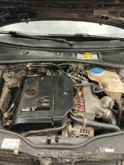 Продам а/м шкода superb 1,8t, 2005, 238000км, газ-бензин. Подробности по телефону+79595200704 - фотография - 7