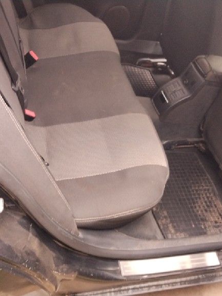 Продам а/м шкода superb 1,8t, 2005, 238000км, газ-бензин. Подробности по телефону+79595200704 - фотография - 9