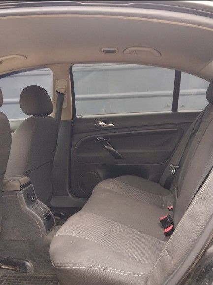 Продам а/м шкода superb 1,8t, 2005, 238000км, газ-бензин. Подробности по телефону+79595200704 - фотография - 5
